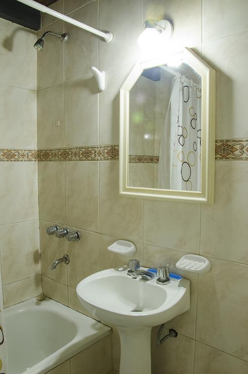 Departamento Loft, En Medio De La Ciudad Apartman Mendoza Kültér fotó