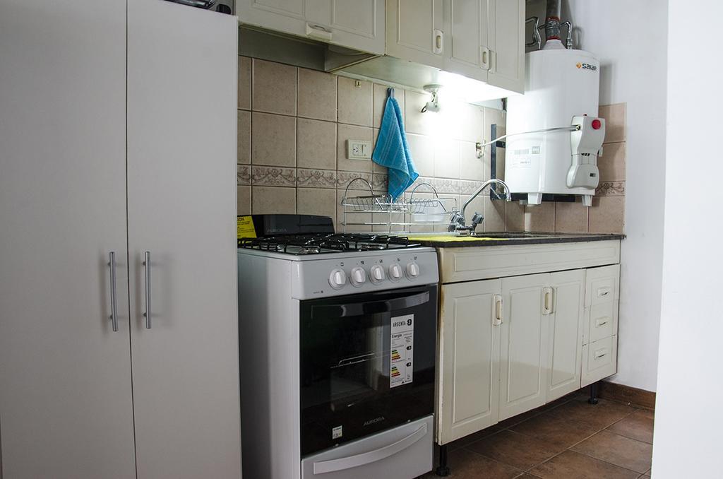 Departamento Loft, En Medio De La Ciudad Apartman Mendoza Kültér fotó