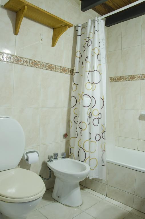 Departamento Loft, En Medio De La Ciudad Apartman Mendoza Kültér fotó