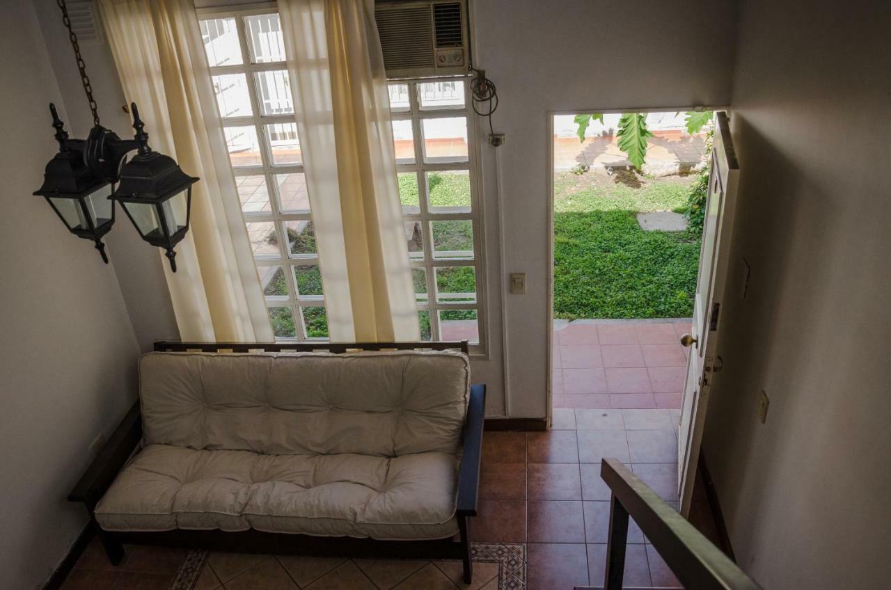Departamento Loft, En Medio De La Ciudad Apartman Mendoza Kültér fotó