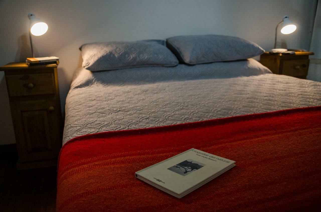 Departamento Loft, En Medio De La Ciudad Apartman Mendoza Kültér fotó
